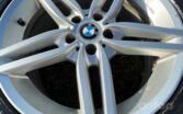 BMW/Autec, lengvojo lydinio