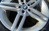 BMW/AUTEC, lengvojo lydinio