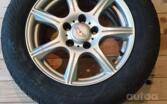 COM4WHEELS, lengvojo lydinio
