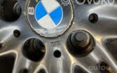 BMW, lengvojo lydinio