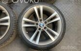 BMW, lengvojo lydinio