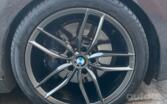 Bmw, lengvojo lydinio