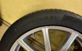 Mega wheels, lengvojo lydinio