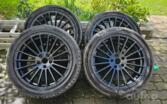 HAMANN, lengvojo lydinio