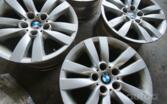 Bmw, lengvojo lydinio