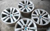 Bmw, lengvojo lydinio