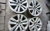 Bmw, lengvojo lydinio