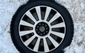 VW/AUDI, lengvojo lydinio