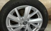 Audi, lengvojo lydinio