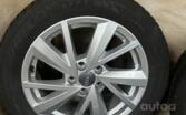 Audi, lengvojo lydinio