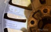 Volkswagen, lengvojo lydinio