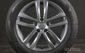 Volkswagen, lengvojo lydinio