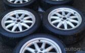 Audi, lengvojo lydinio