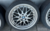 Bmw, lengvojo lydinio