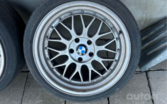 Bmw, lengvojo lydinio