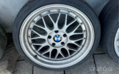 Bmw, lengvojo lydinio