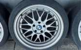 Bmw, lengvojo lydinio