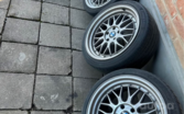 Bmw, lengvojo lydinio