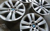 Bmw, lengvojo lydinio