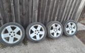 Opel, lengvojo lydinio