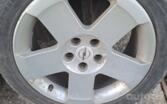 Opel, lengvojo lydinio
