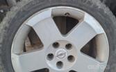Opel, lengvojo lydinio