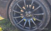 Monaco wheels, lengvojo lydinio