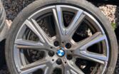 Bmw, lengvojo lydinio