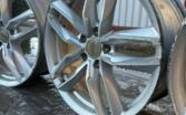 Audi, lengvojo lydinio