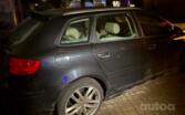 Audi, lengvojo lydinio