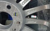 Japan racing replica, lengvojo lydinio