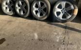 Bmw, lengvojo lydinio