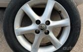 Toyota, lengvojo lydinio