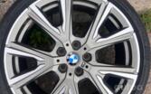 Bmw, lengvojo lydinio