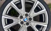Bmw, lengvojo lydinio
