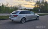 AUDI, lengvojo lydinio