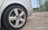 AUDI, lengvojo lydinio