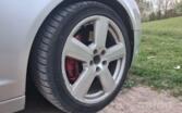 AUDI, lengvojo lydinio