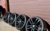 Bmw, lengvojo lydinio