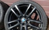 Bmw, lengvojo lydinio