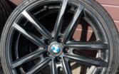 Bmw, lengvojo lydinio