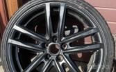 Bmw, lengvojo lydinio