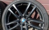 Bmw, lengvojo lydinio