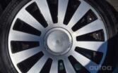 Audi, lengvojo lydinio