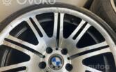 BMW, lengvojo lydinio