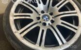 BMW, lengvojo lydinio