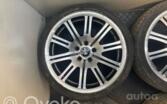 BMW, lengvojo lydinio