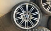 BMW, lengvojo lydinio
