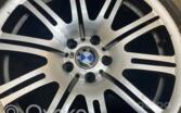 BMW, lengvojo lydinio