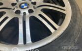 BMW, lengvojo lydinio